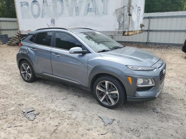 Photo 3 VIN: KM8K33A53JU146801 - HYUNDAI KONA 