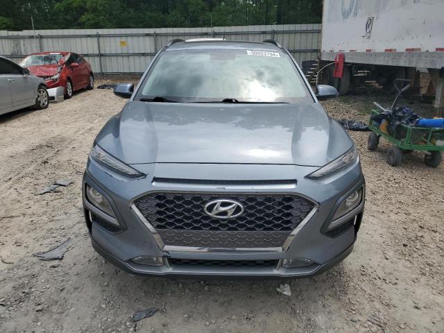 Photo 4 VIN: KM8K33A53JU146801 - HYUNDAI KONA 