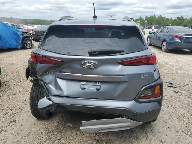 Photo 5 VIN: KM8K33A53JU146801 - HYUNDAI KONA 