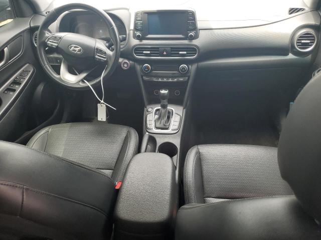 Photo 7 VIN: KM8K33A53JU146801 - HYUNDAI KONA 