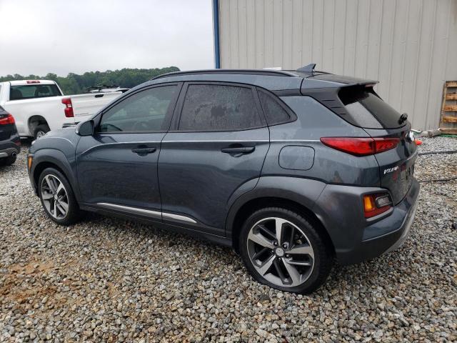 Photo 1 VIN: KM8K33A53KU234474 - HYUNDAI KONA LIMIT 