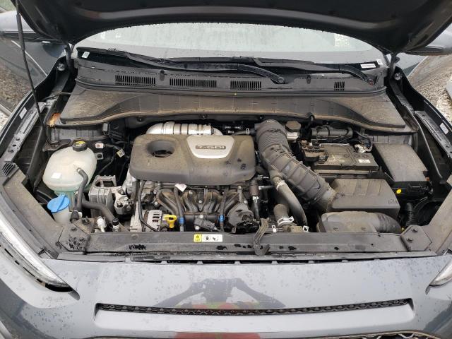 Photo 10 VIN: KM8K33A53KU234474 - HYUNDAI KONA LIMIT 