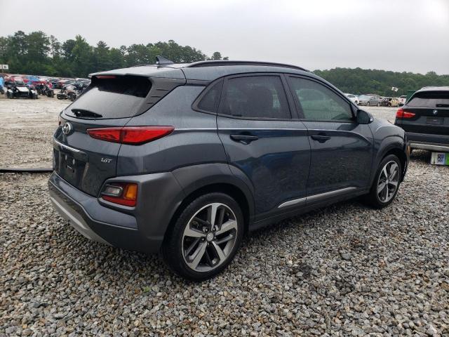 Photo 2 VIN: KM8K33A53KU234474 - HYUNDAI KONA LIMIT 