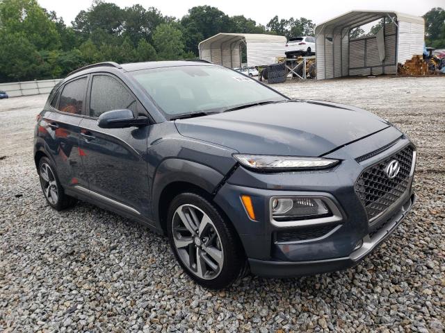 Photo 3 VIN: KM8K33A53KU234474 - HYUNDAI KONA LIMIT 