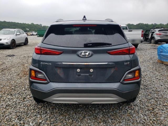 Photo 5 VIN: KM8K33A53KU234474 - HYUNDAI KONA LIMIT 