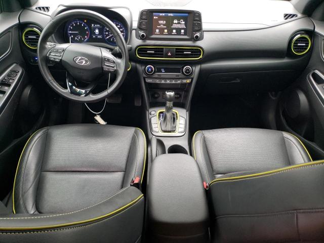 Photo 7 VIN: KM8K33A53KU234474 - HYUNDAI KONA LIMIT 