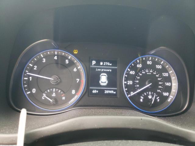 Photo 8 VIN: KM8K33A53KU234474 - HYUNDAI KONA LIMIT 