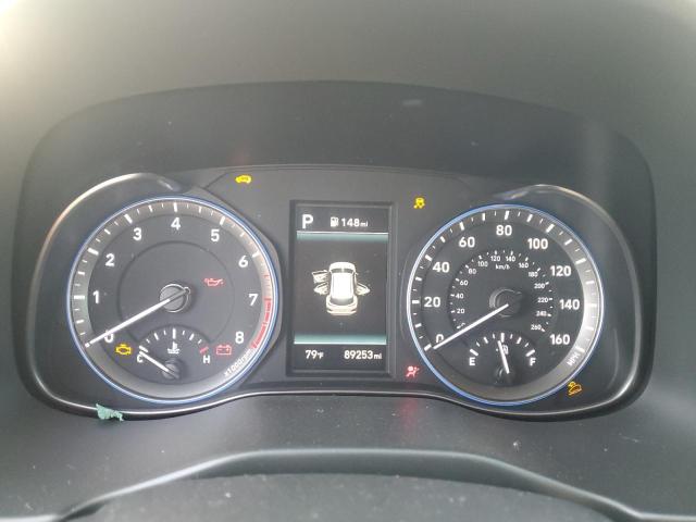 Photo 8 VIN: KM8K33A53LU406388 - HYUNDAI KONA LIMIT 