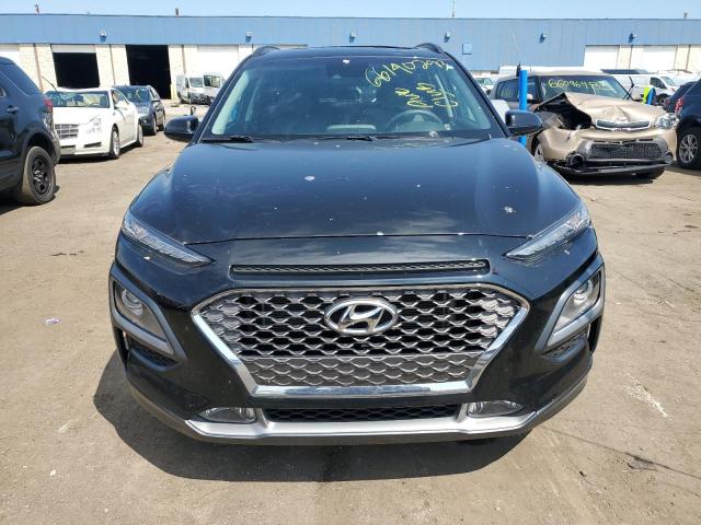 Photo 4 VIN: KM8K33A53LU479437 - HYUNDAI KONA LIMIT 