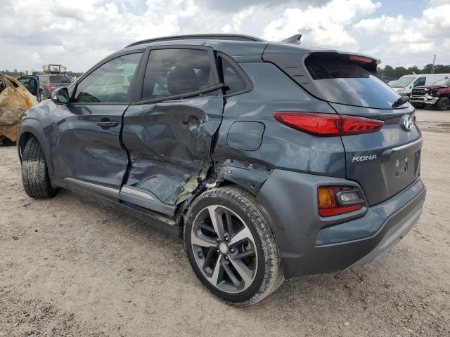 Photo 1 VIN: KM8K33A54KU272375 - HYUNDAI KONA 