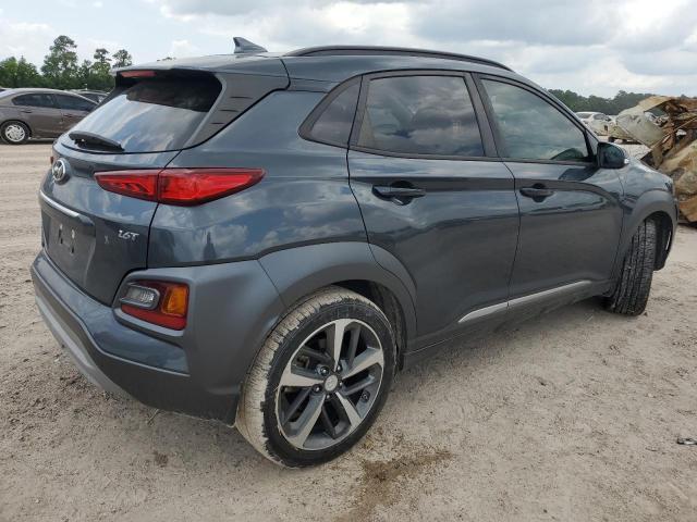 Photo 2 VIN: KM8K33A54KU272375 - HYUNDAI KONA 