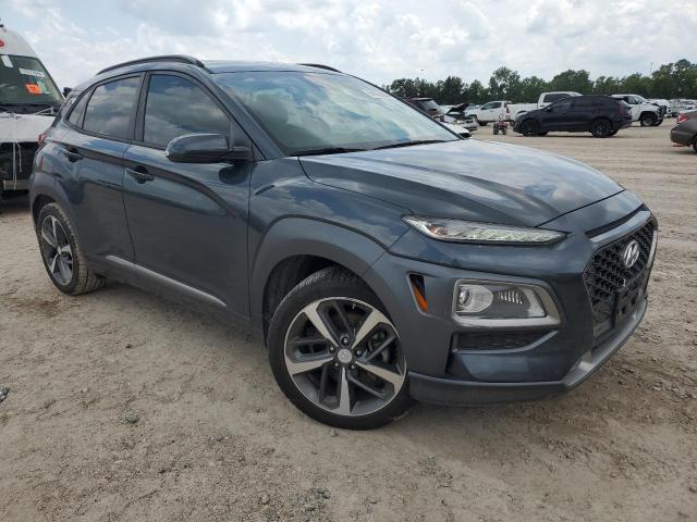 Photo 3 VIN: KM8K33A54KU272375 - HYUNDAI KONA 