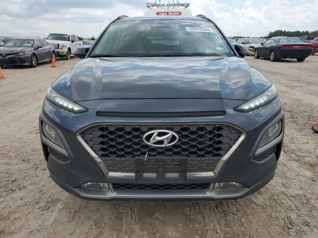 Photo 4 VIN: KM8K33A54KU272375 - HYUNDAI KONA 