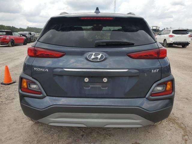 Photo 5 VIN: KM8K33A54KU272375 - HYUNDAI KONA 