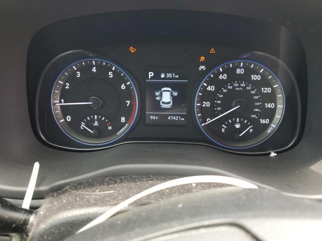 Photo 8 VIN: KM8K33A54KU272375 - HYUNDAI KONA 