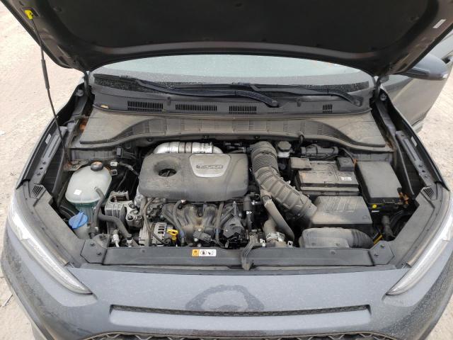 Photo 6 VIN: KM8K33A54LU407808 - HYUNDAI KONA LIMIT 