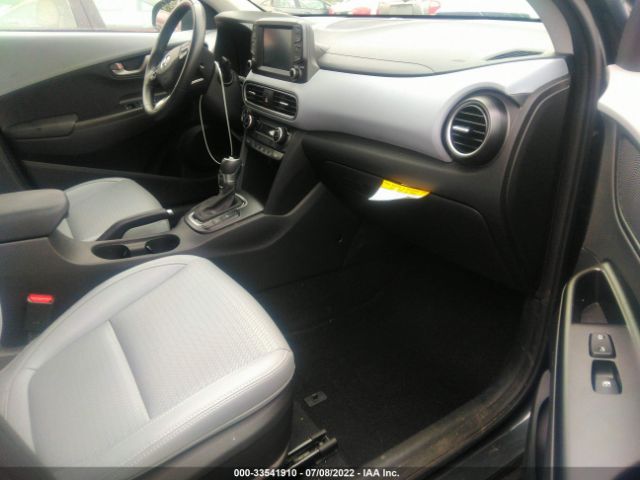 Photo 4 VIN: KM8K33A54LU449413 - HYUNDAI KONA 