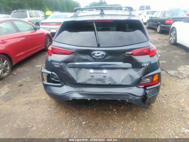 Photo 5 VIN: KM8K33A54LU449413 - HYUNDAI KONA 