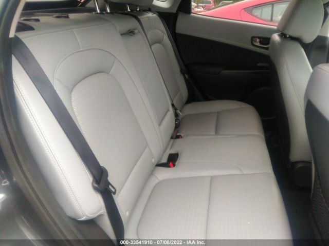 Photo 7 VIN: KM8K33A54LU449413 - HYUNDAI KONA 