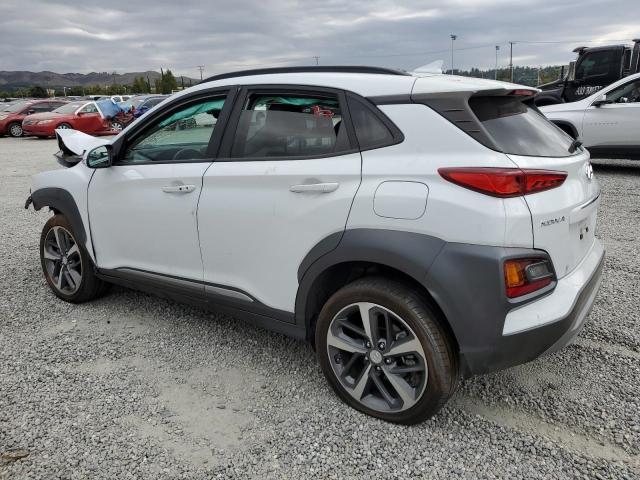 Photo 1 VIN: KM8K33A54LU487028 - HYUNDAI KONA LIMIT 