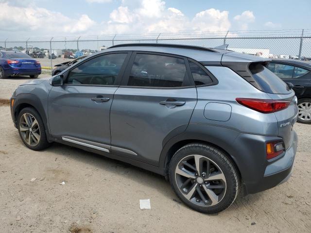 Photo 1 VIN: KM8K33A54MU601255 - HYUNDAI KONA 