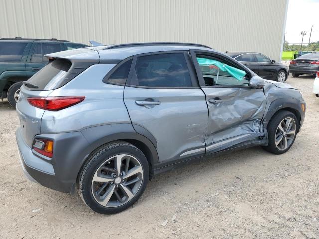 Photo 2 VIN: KM8K33A54MU601255 - HYUNDAI KONA 