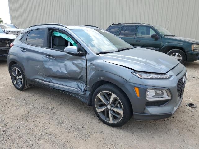 Photo 3 VIN: KM8K33A54MU601255 - HYUNDAI KONA 