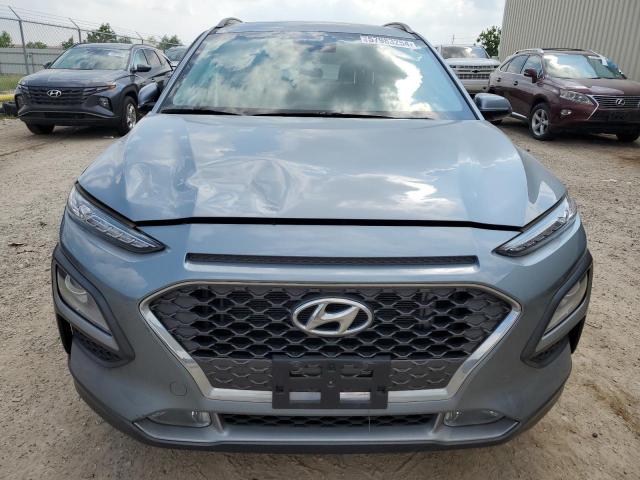 Photo 4 VIN: KM8K33A54MU601255 - HYUNDAI KONA 