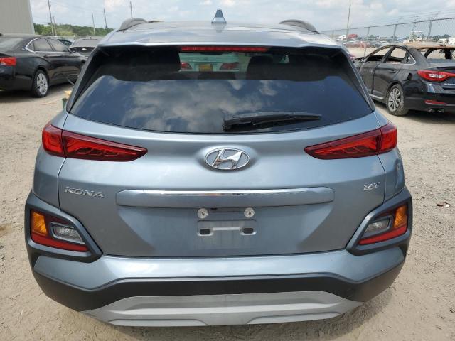 Photo 5 VIN: KM8K33A54MU601255 - HYUNDAI KONA 