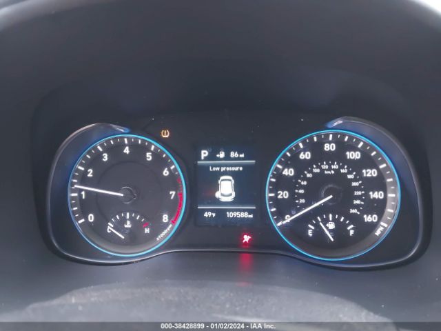 Photo 6 VIN: KM8K33A55JU099027 - HYUNDAI KONA 