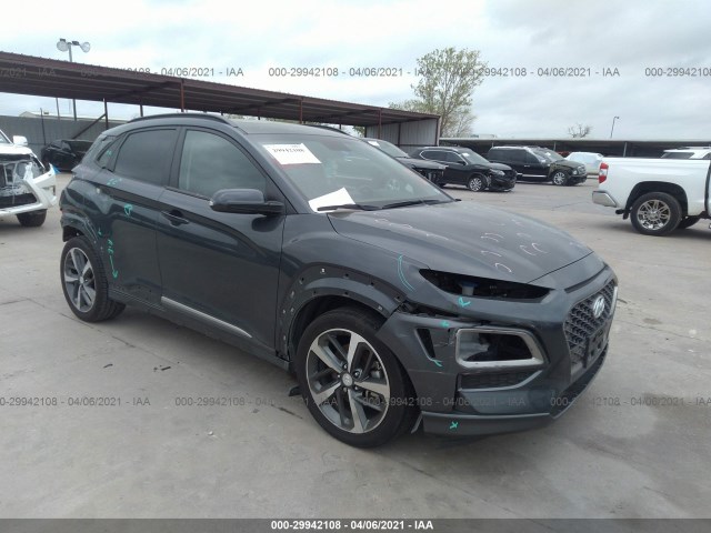 Photo 0 VIN: KM8K33A55JU099657 - HYUNDAI KONA 