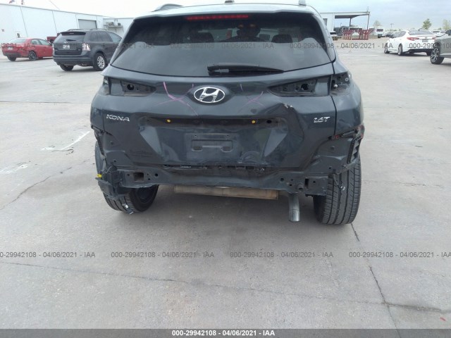 Photo 5 VIN: KM8K33A55JU099657 - HYUNDAI KONA 