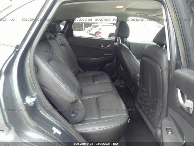 Photo 7 VIN: KM8K33A55JU099657 - HYUNDAI KONA 