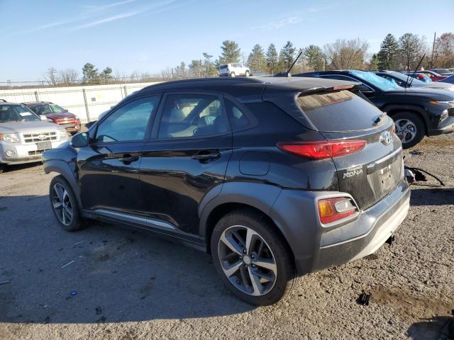 Photo 1 VIN: KM8K33A55JU106509 - HYUNDAI KONA LIMIT 