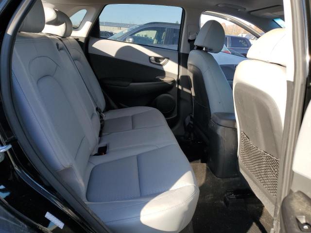 Photo 10 VIN: KM8K33A55JU106509 - HYUNDAI KONA LIMIT 