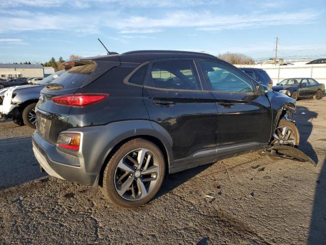 Photo 2 VIN: KM8K33A55JU106509 - HYUNDAI KONA LIMIT 