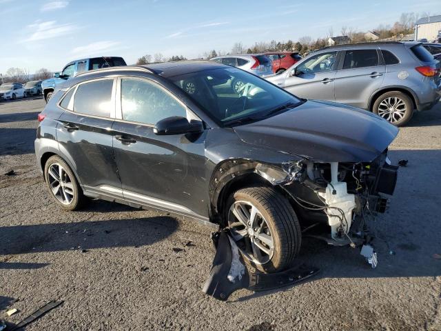 Photo 3 VIN: KM8K33A55JU106509 - HYUNDAI KONA LIMIT 