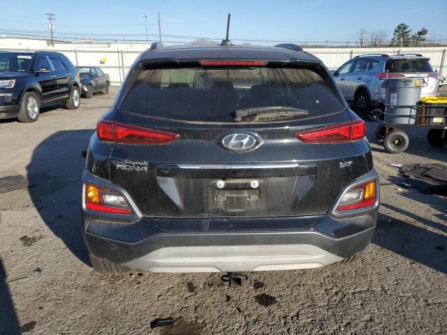 Photo 5 VIN: KM8K33A55JU106509 - HYUNDAI KONA LIMIT 