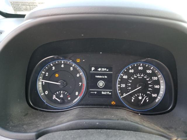 Photo 8 VIN: KM8K33A55JU106509 - HYUNDAI KONA LIMIT 