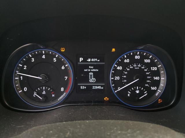 Photo 8 VIN: KM8K33A55JU123908 - HYUNDAI KONA LIMIT 