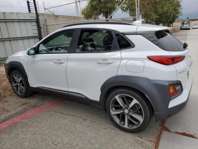 Photo 1 VIN: KM8K33A55KU216803 - HYUNDAI KONA 