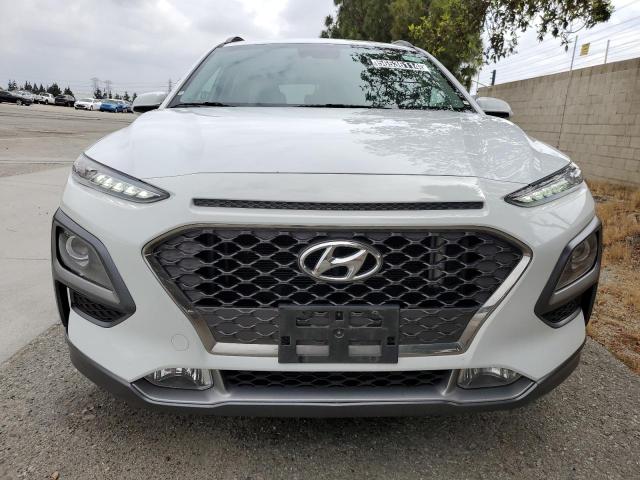 Photo 4 VIN: KM8K33A55KU216803 - HYUNDAI KONA 