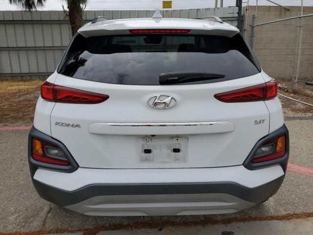 Photo 5 VIN: KM8K33A55KU216803 - HYUNDAI KONA 