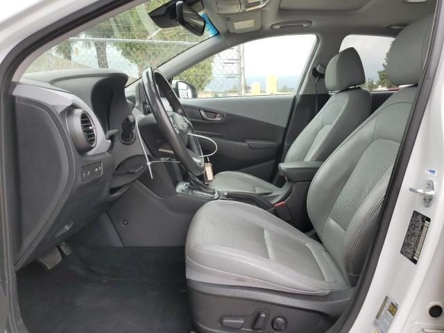 Photo 6 VIN: KM8K33A55KU216803 - HYUNDAI KONA 