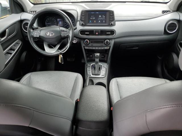 Photo 7 VIN: KM8K33A55KU216803 - HYUNDAI KONA 