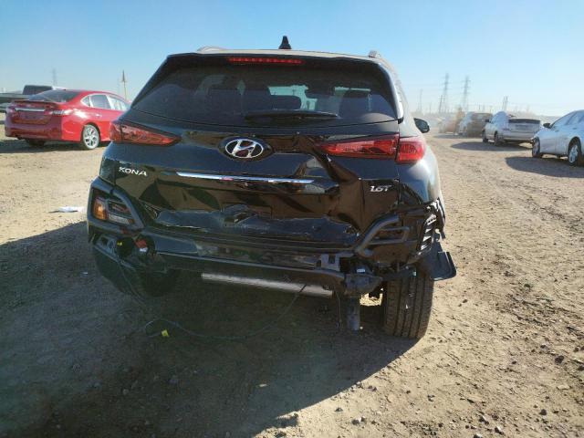 Photo 8 VIN: KM8K33A55KU221063 - HYUNDAI KONA LIMIT 