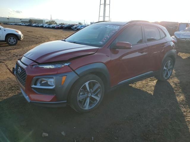 Photo 0 VIN: KM8K33A55KU387616 - HYUNDAI KONA 