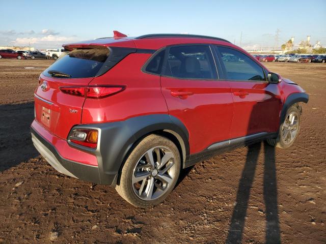 Photo 2 VIN: KM8K33A55KU387616 - HYUNDAI KONA 