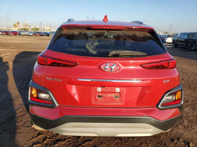 Photo 5 VIN: KM8K33A55KU387616 - HYUNDAI KONA 