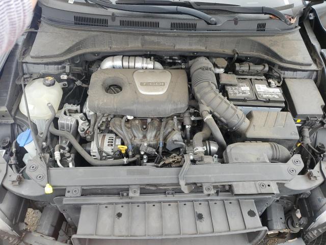 Photo 11 VIN: KM8K33A55LU431177 - HYUNDAI KONA LIMIT 